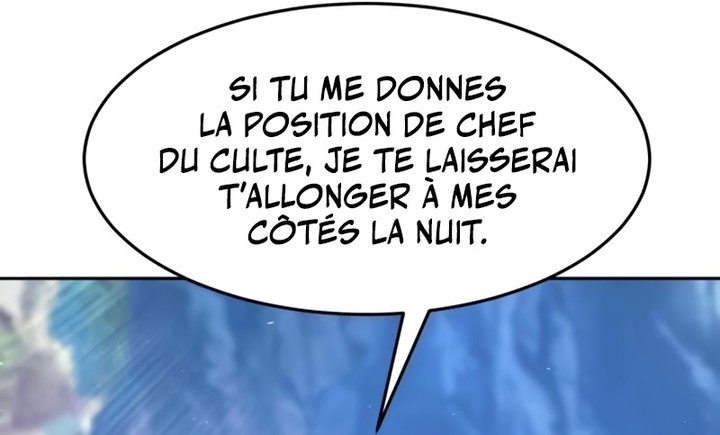 Absolute Sword Sense Chapitre 146 - Page 218
