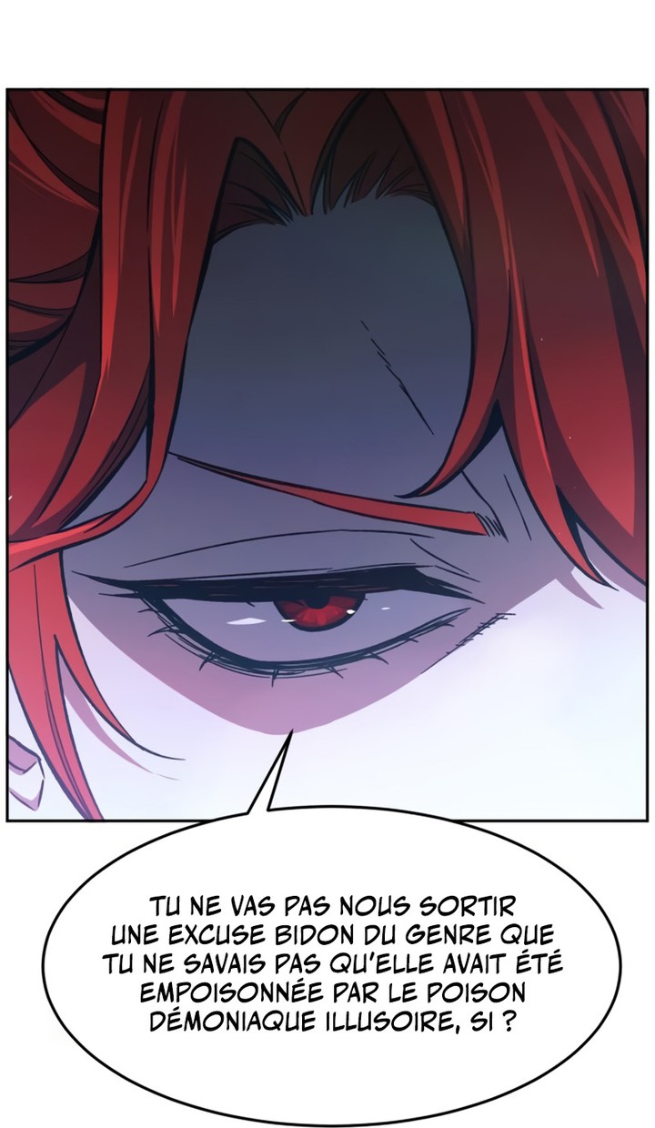 Absolute Sword Sense Chapitre 146 - Page 22
