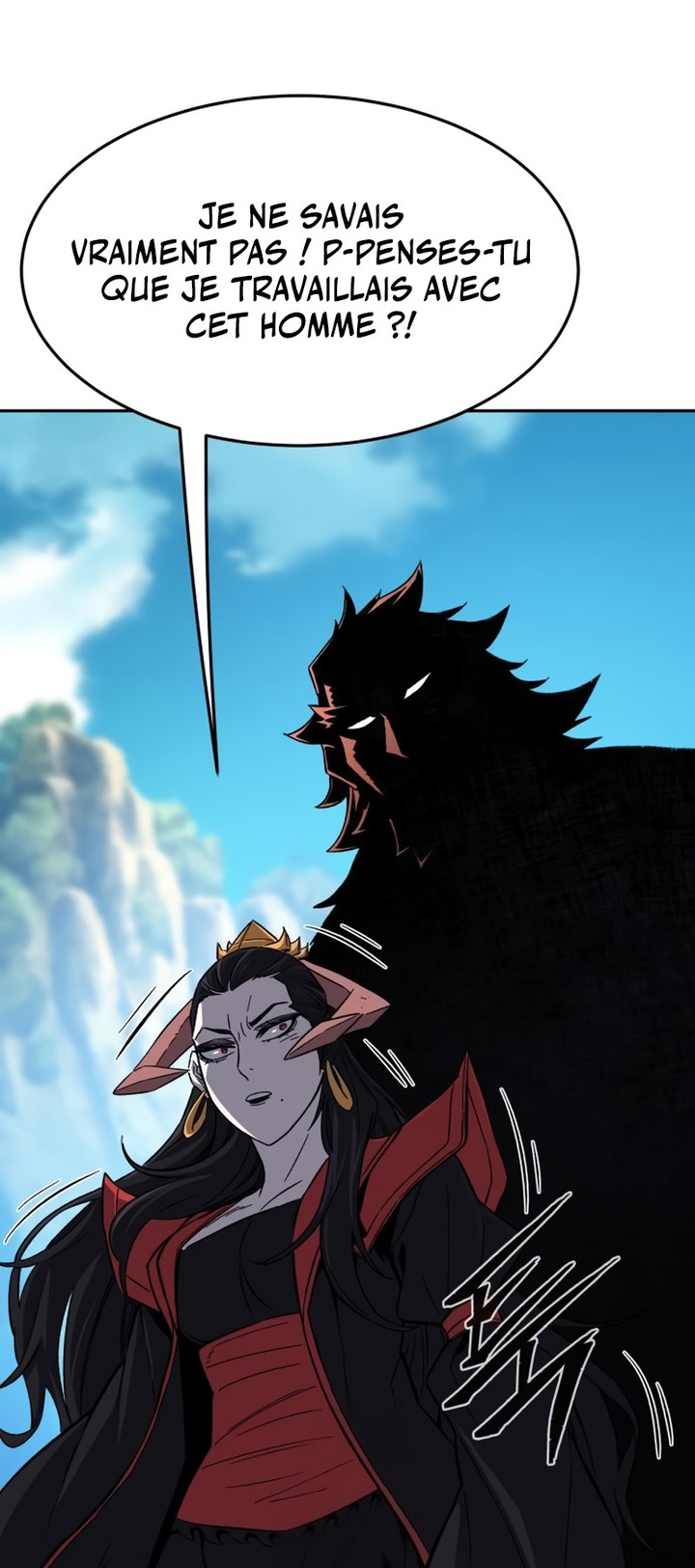 Absolute Sword Sense Chapitre 146 - Page 24