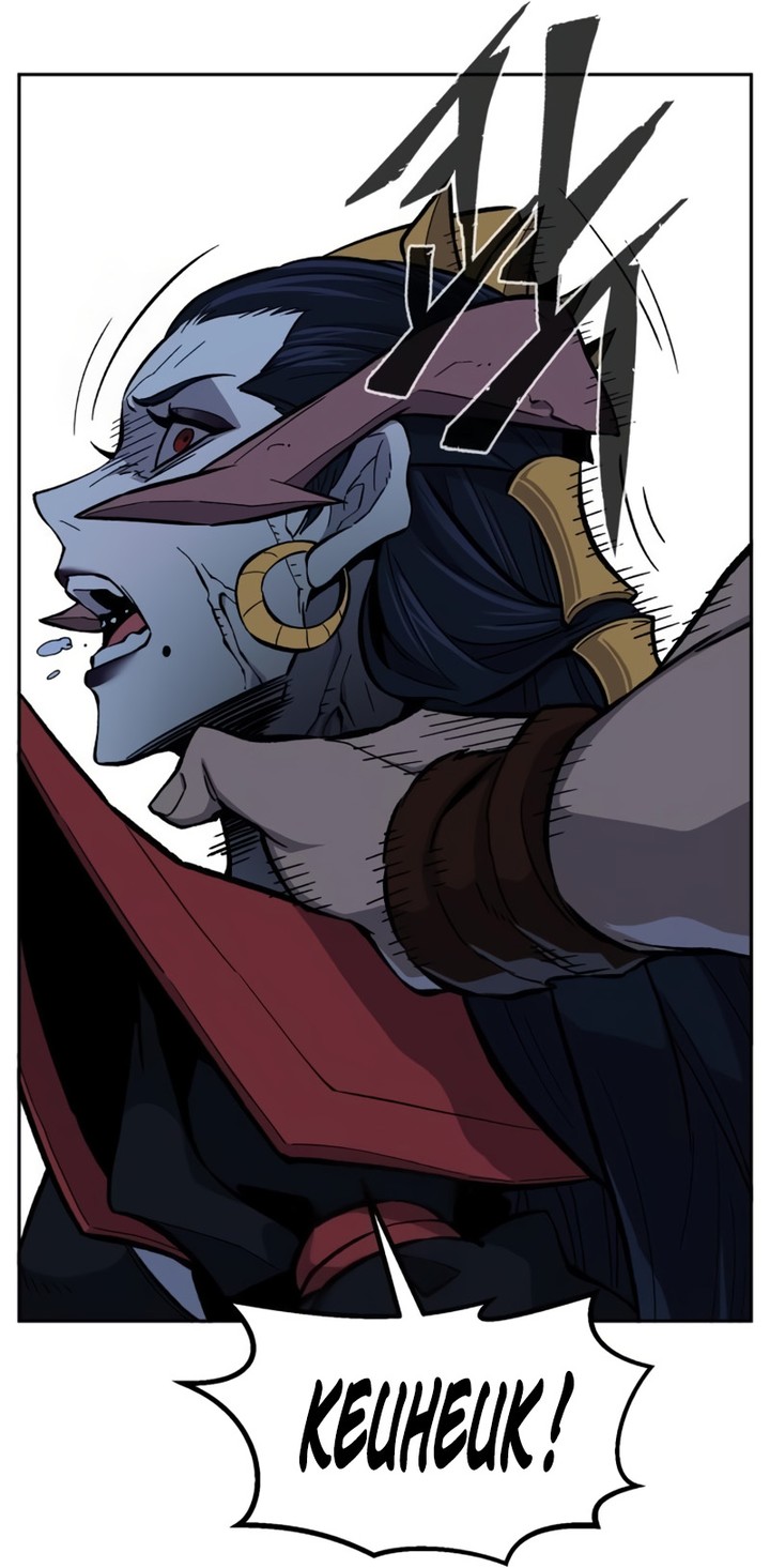 Absolute Sword Sense Chapitre 146 - Page 28