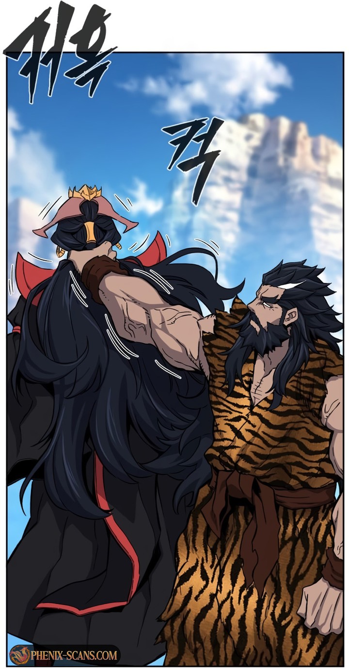 Absolute Sword Sense Chapitre 146 - Page 31