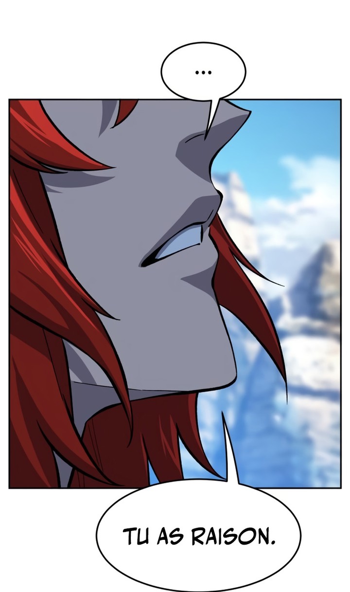 Absolute Sword Sense Chapitre 146 - Page 38