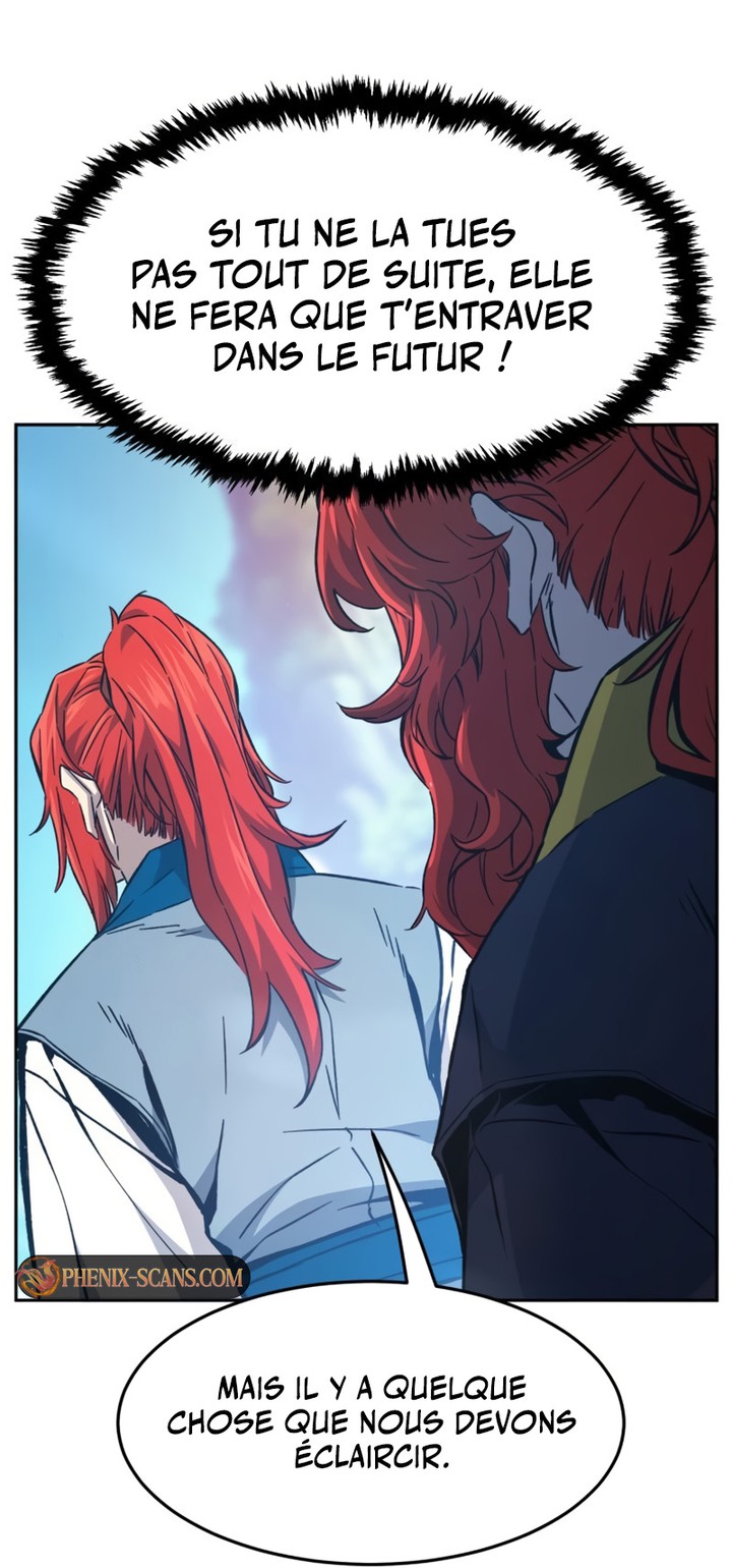 Absolute Sword Sense Chapitre 146 - Page 42