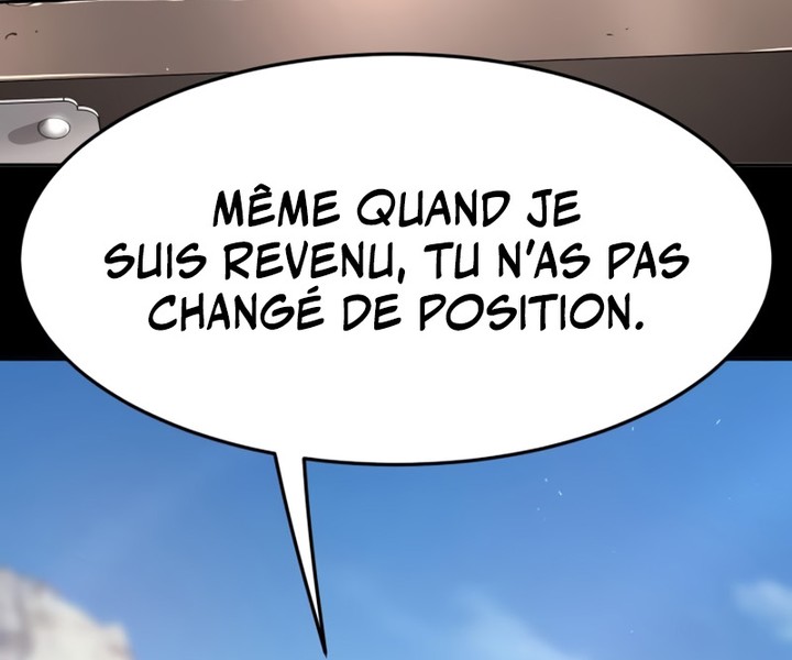Absolute Sword Sense Chapitre 146 - Page 45