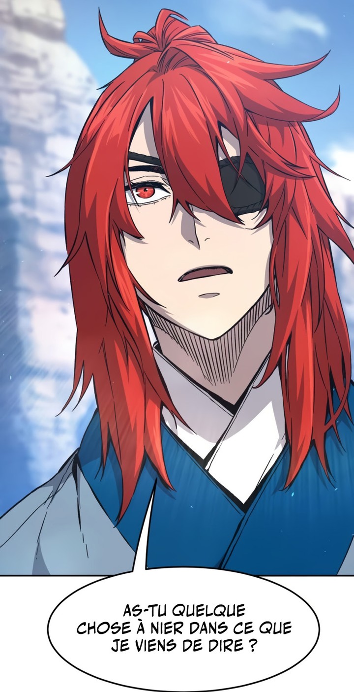 Absolute Sword Sense Chapitre 146 - Page 46
