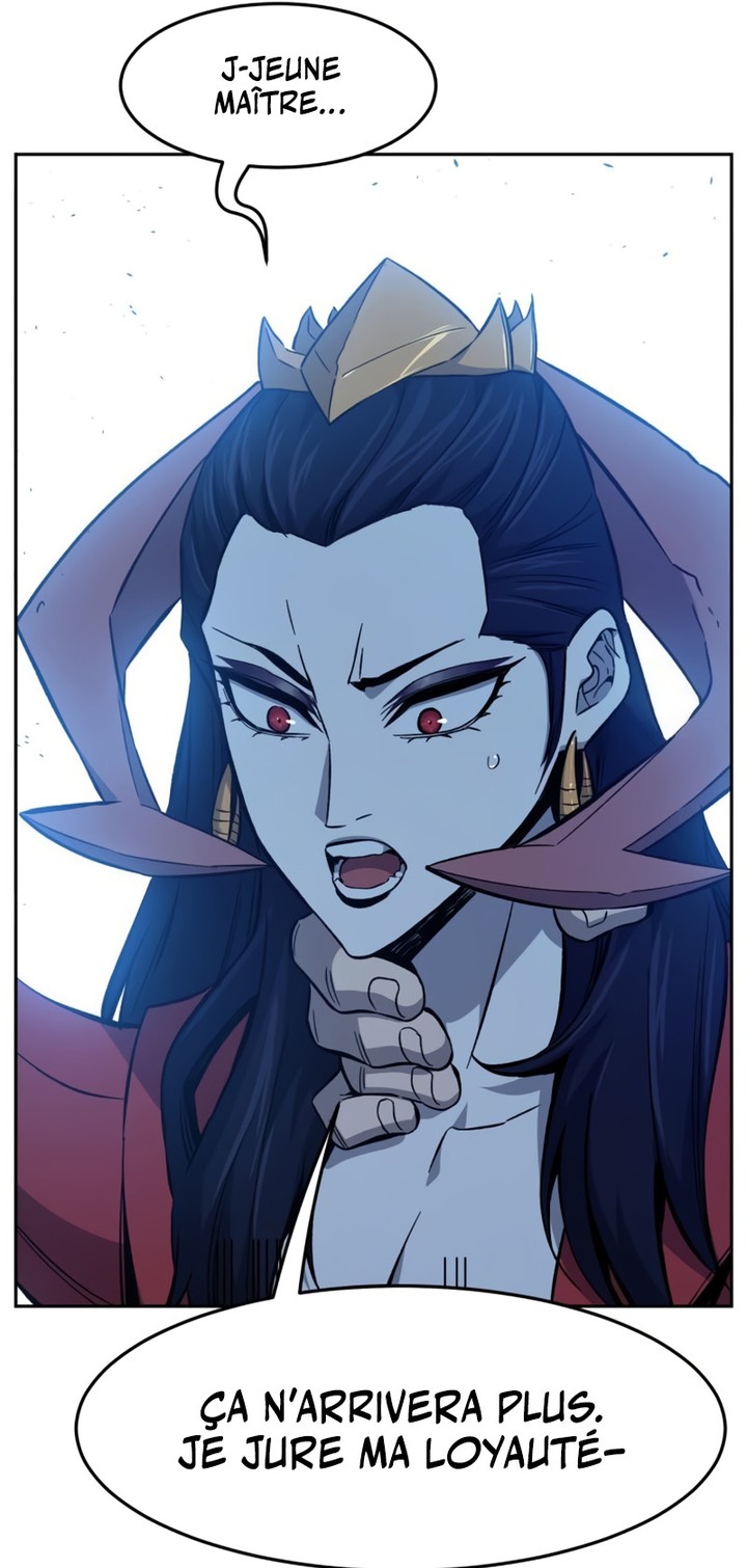 Absolute Sword Sense Chapitre 146 - Page 49