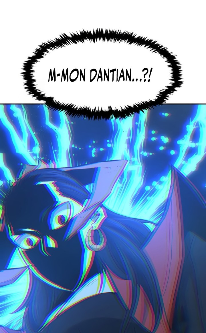 Absolute Sword Sense Chapitre 146 - Page 54