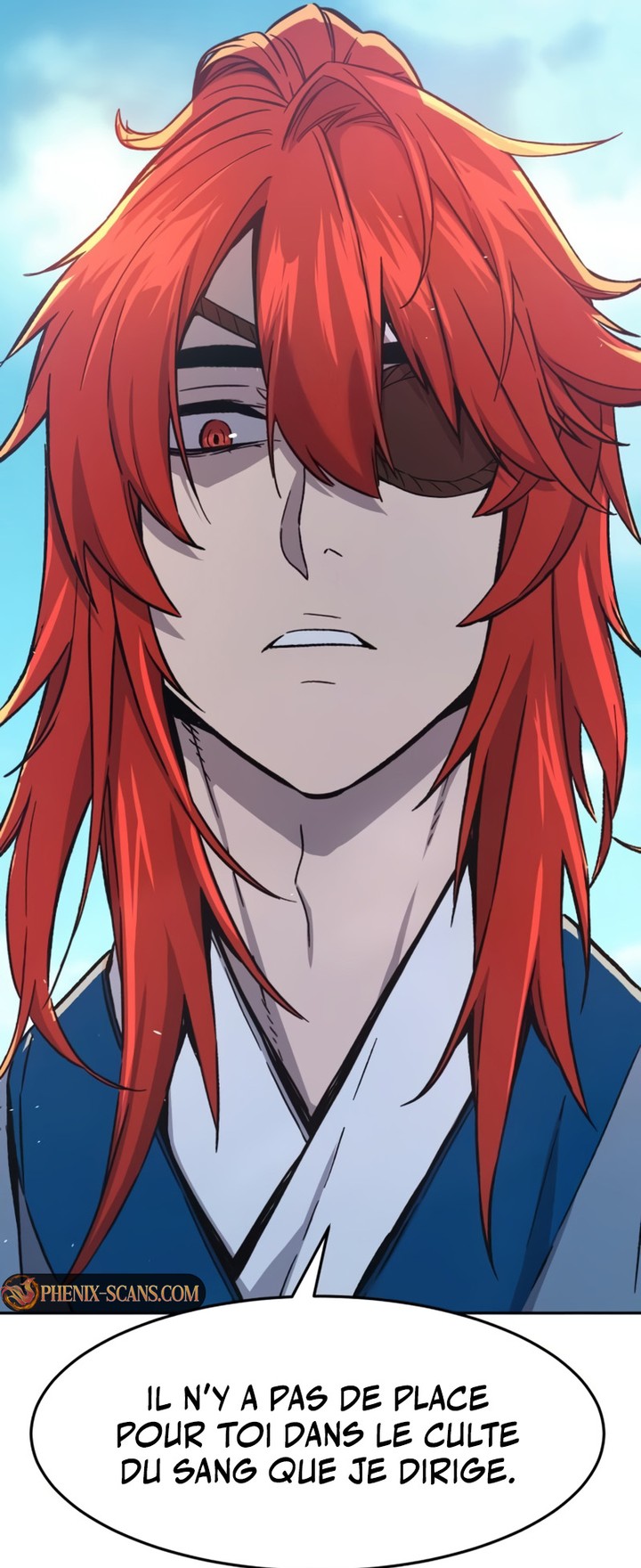 Absolute Sword Sense Chapitre 146 - Page 66