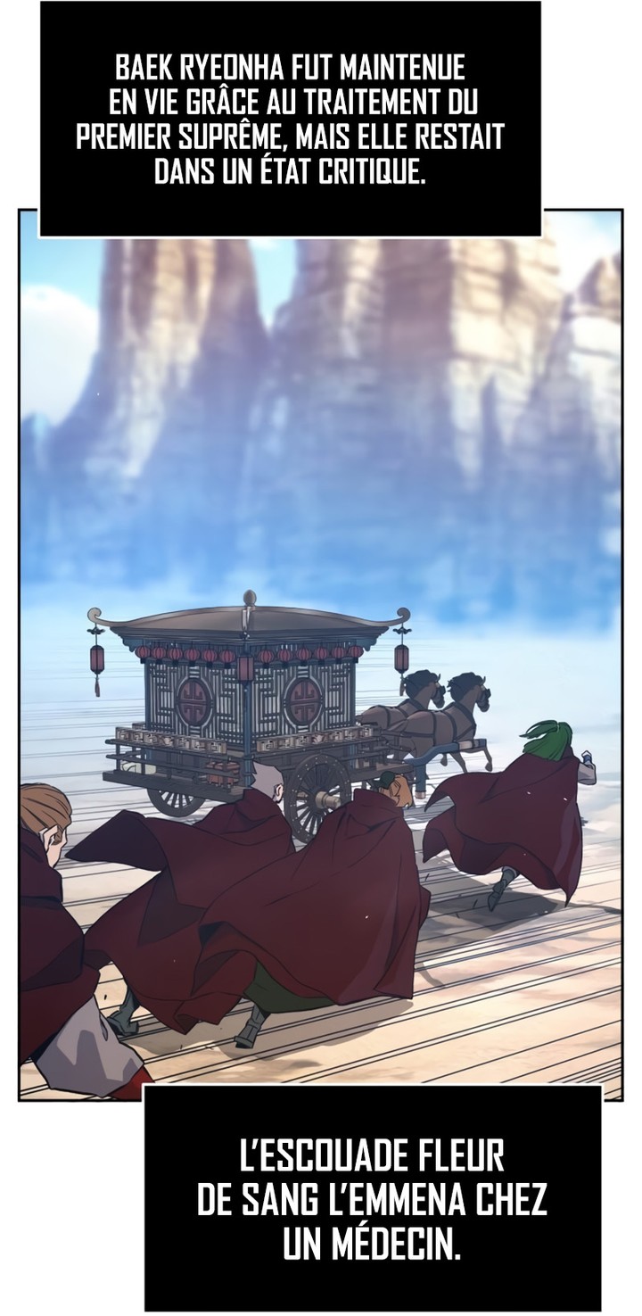 Absolute Sword Sense Chapitre 146 - Page 71