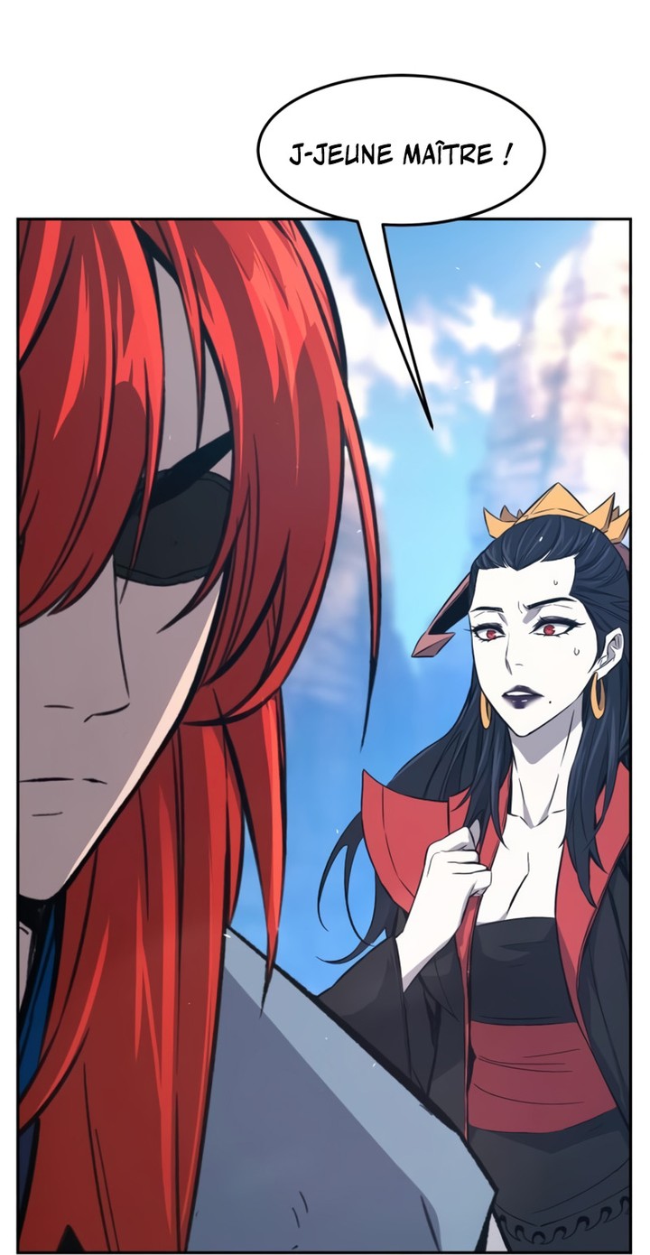Absolute Sword Sense Chapitre 146 - Page 8