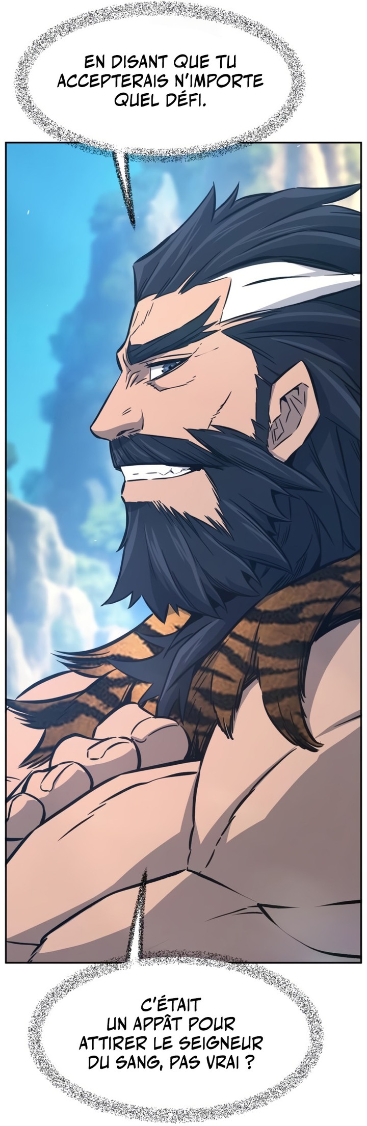 Absolute Sword Sense Chapitre 146 - Page 81