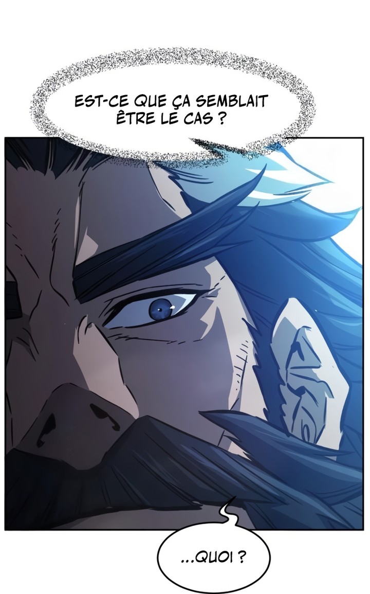 Absolute Sword Sense Chapitre 146 - Page 83