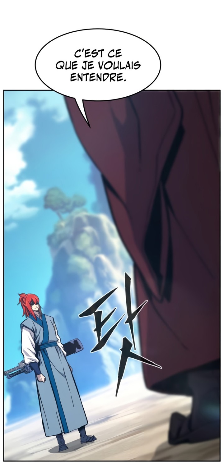 Absolute Sword Sense Chapitre 146 - Page 94