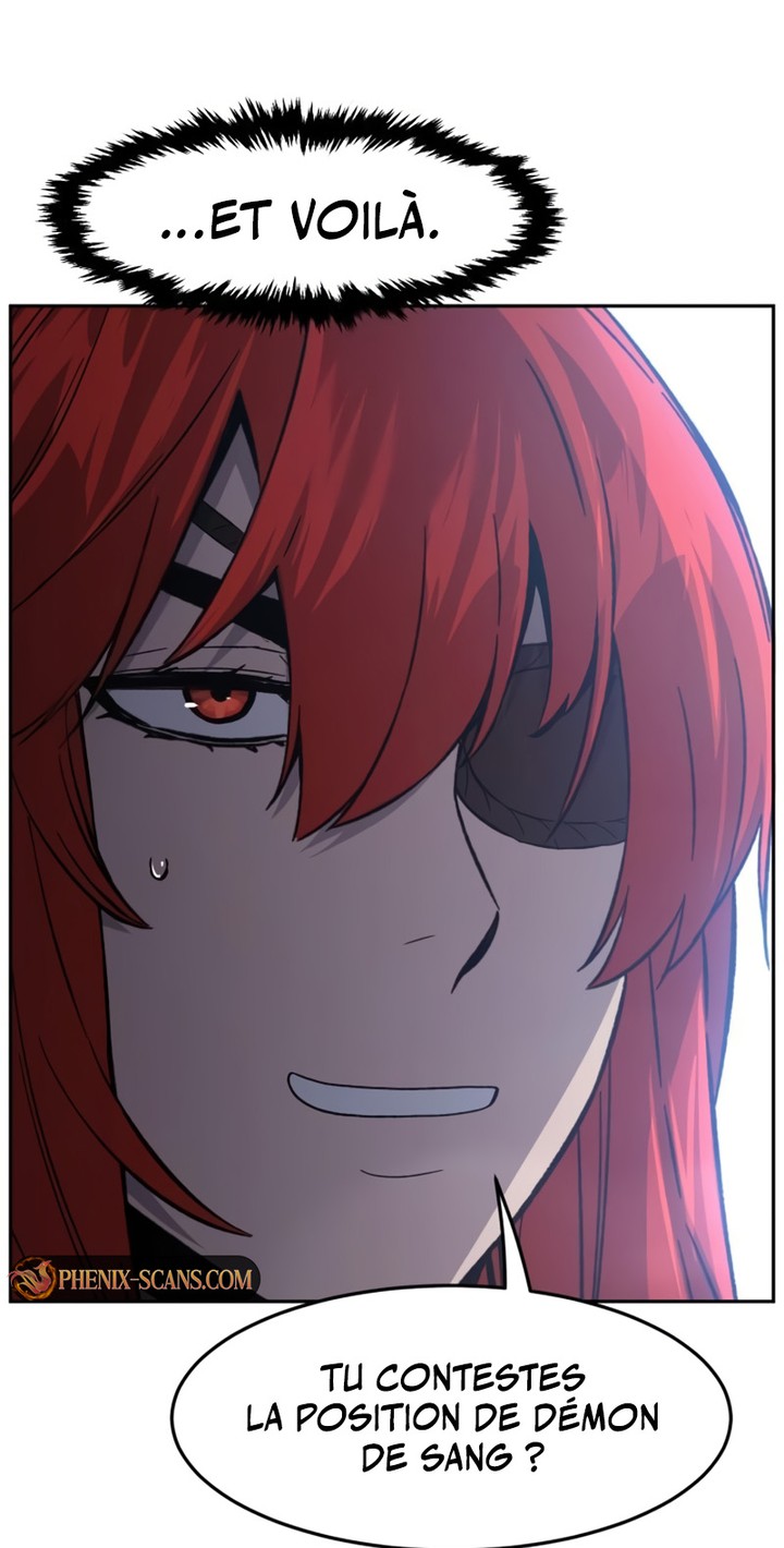 Absolute Sword Sense Chapitre 146 - Page 96