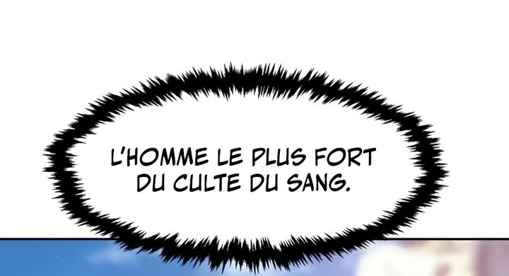 Absolute Sword Sense Chapitre 146 - Page 98