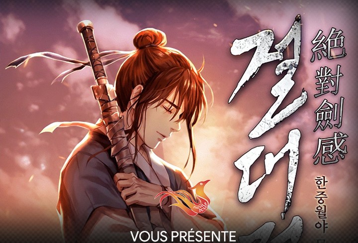 Absolute Sword Sense Chapitre 147 - Page 1