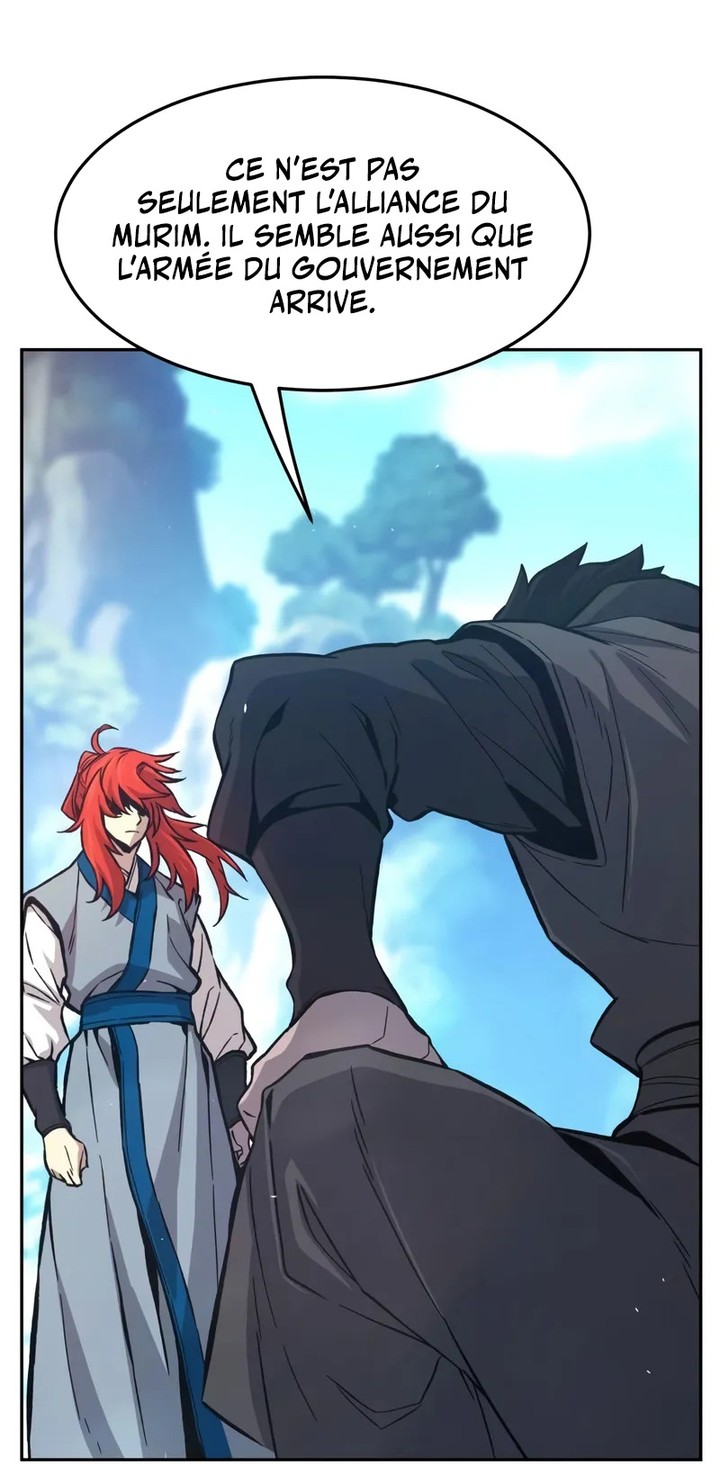 Absolute Sword Sense Chapitre 147 - Page 104
