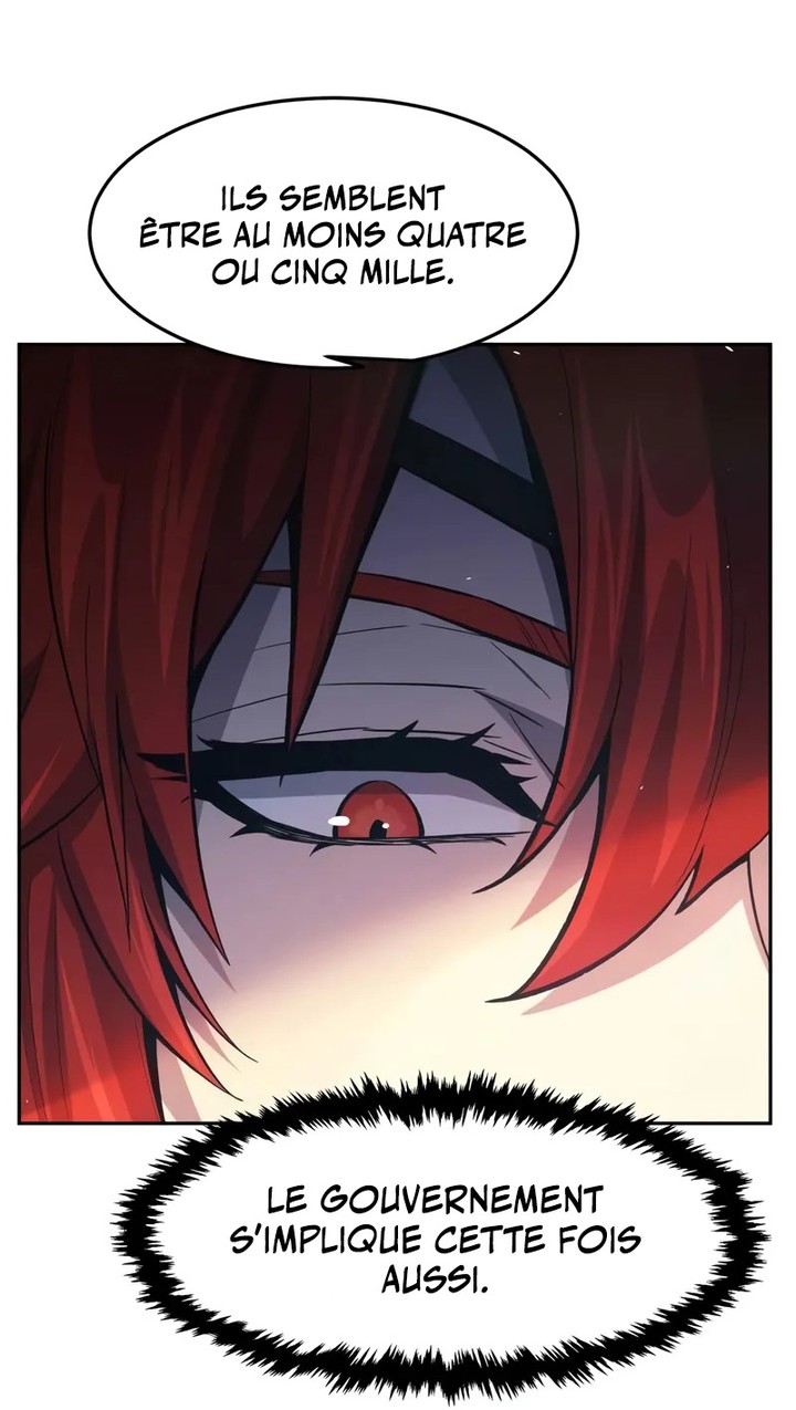 Absolute Sword Sense Chapitre 147 - Page 106