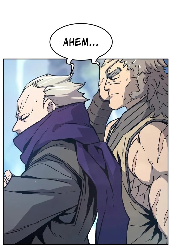 Absolute Sword Sense Chapitre 147 - Page 112