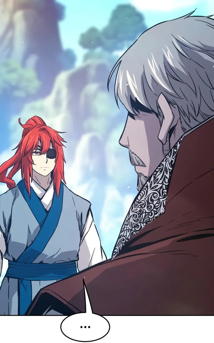 Absolute Sword Sense Chapitre 147 - Page 117
