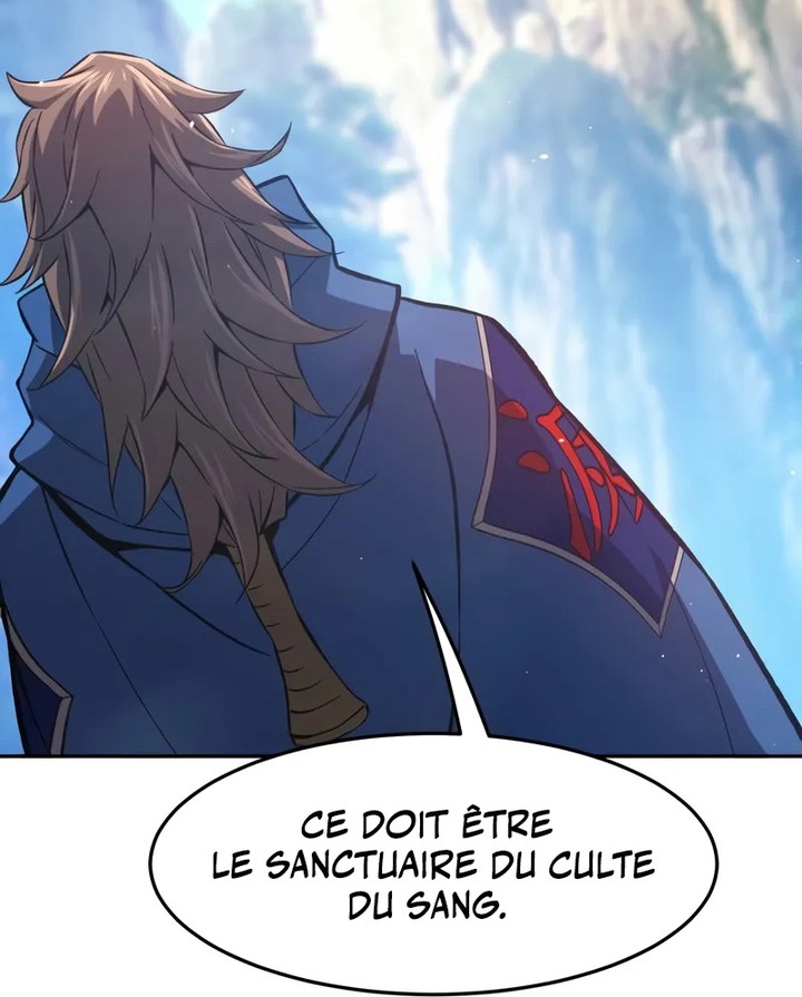 Absolute Sword Sense Chapitre 147 - Page 133