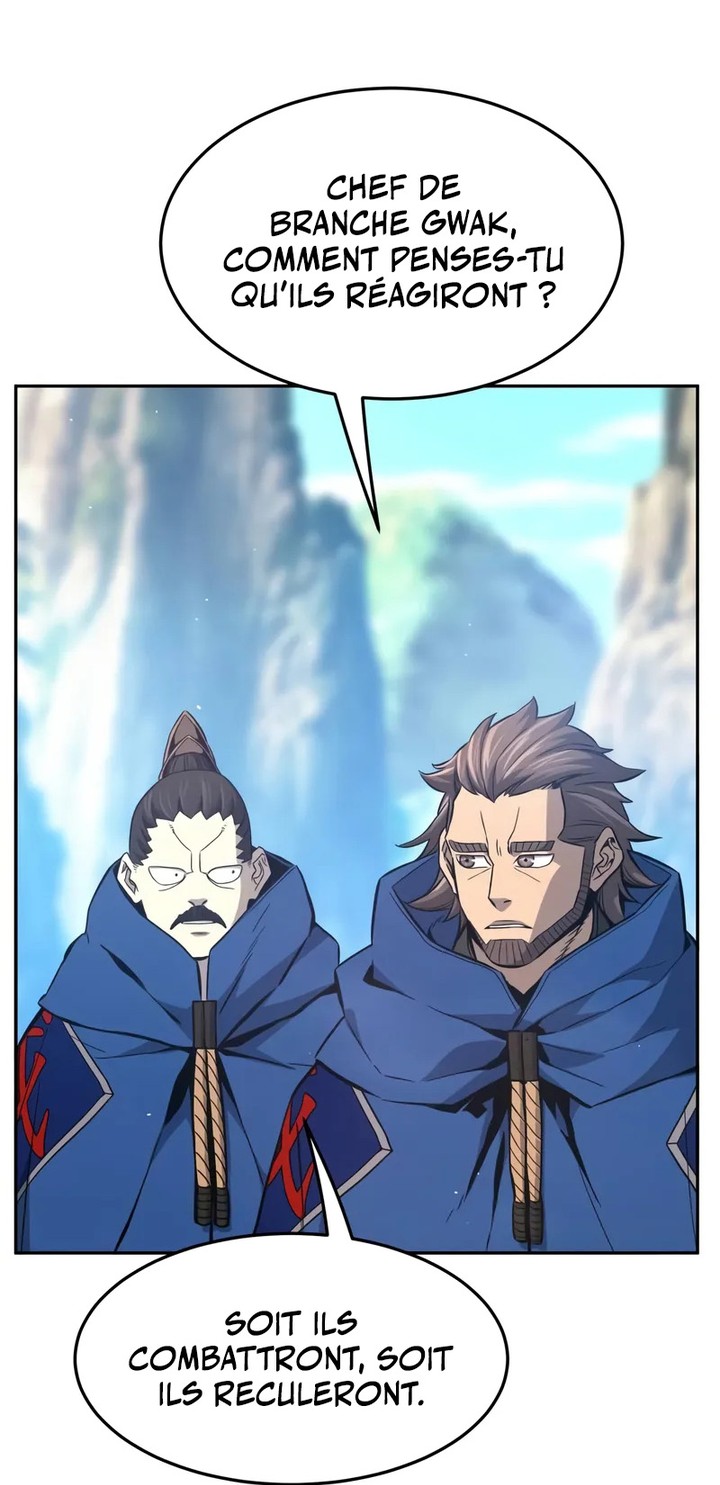 Absolute Sword Sense Chapitre 147 - Page 135