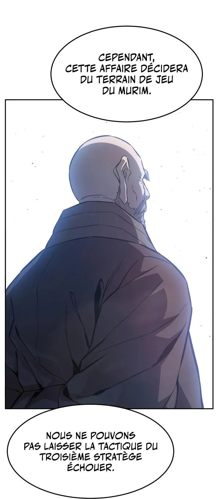 Absolute Sword Sense Chapitre 147 - Page 140