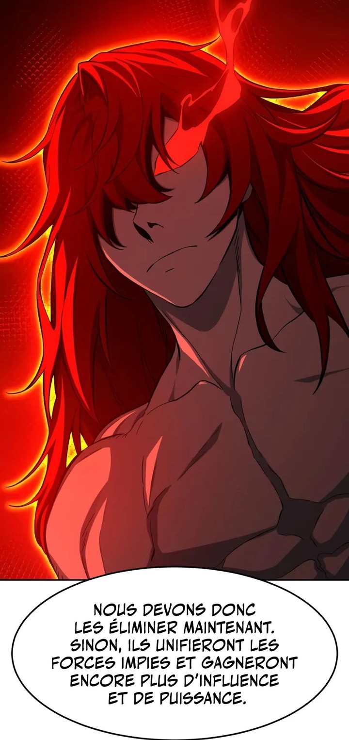 Absolute Sword Sense Chapitre 147 - Page 143