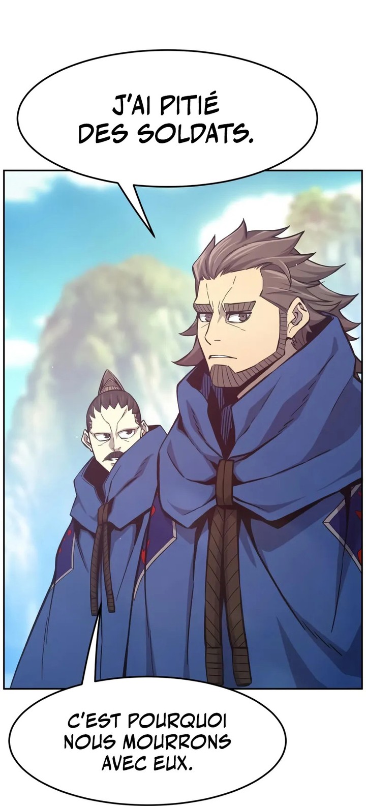 Absolute Sword Sense Chapitre 147 - Page 145
