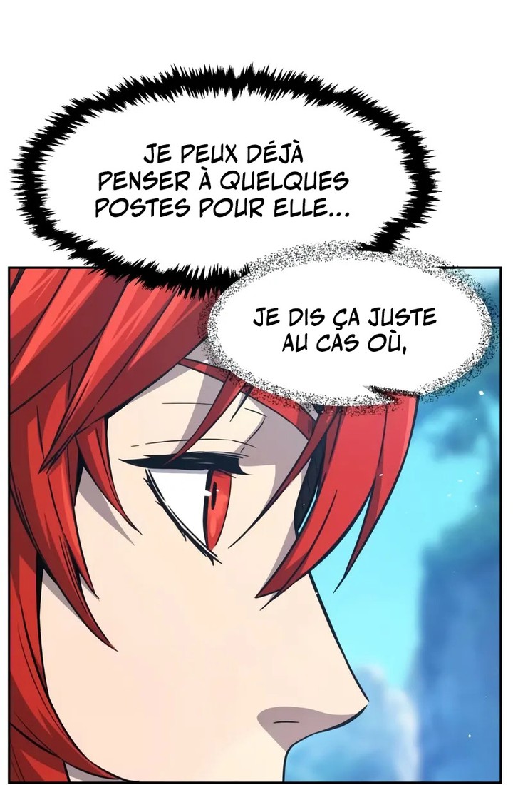 Absolute Sword Sense Chapitre 147 - Page 16