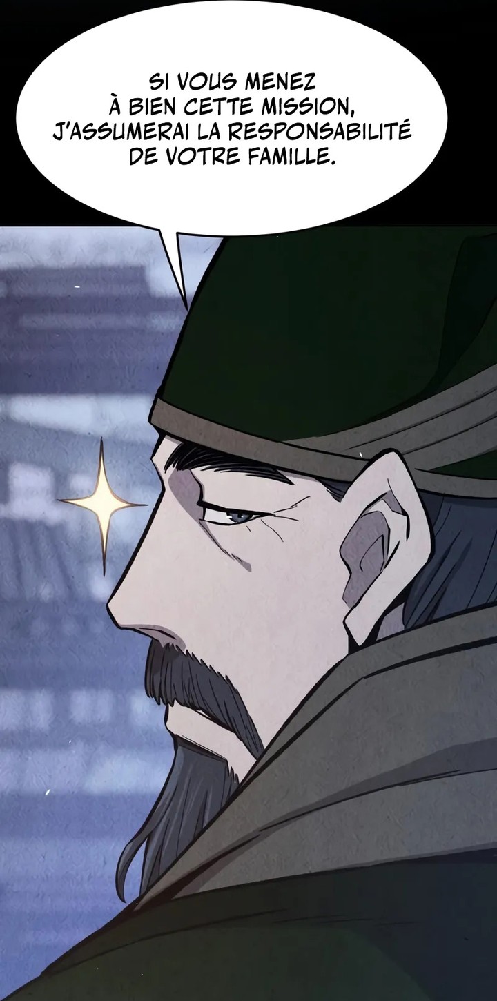 Absolute Sword Sense Chapitre 147 - Page 165