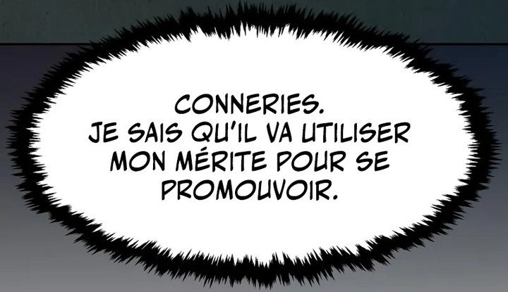 Absolute Sword Sense Chapitre 147 - Page 167