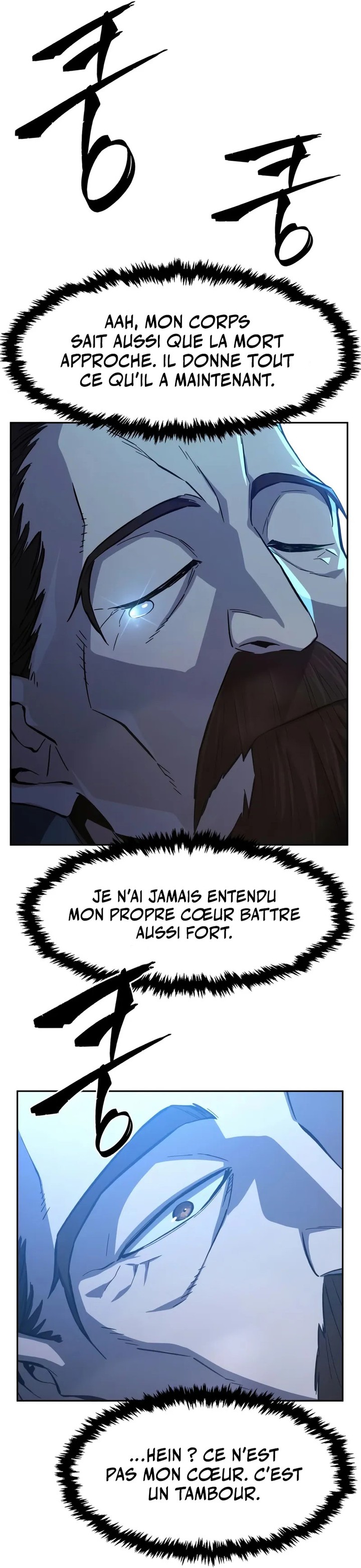 Absolute Sword Sense Chapitre 147 - Page 173