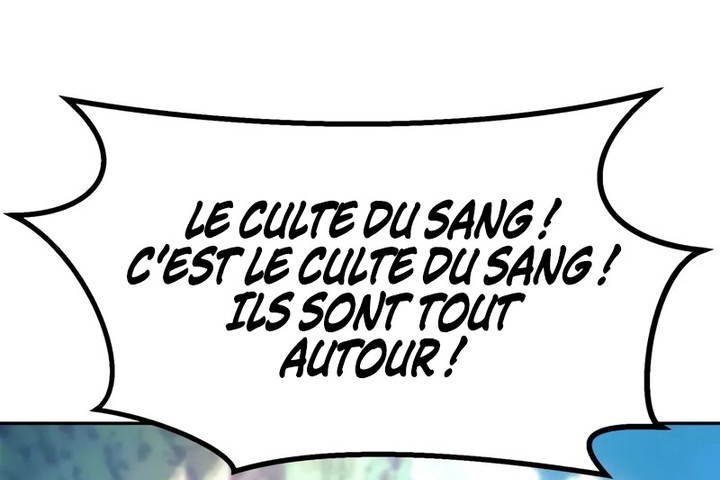 Absolute Sword Sense Chapitre 147 - Page 175
