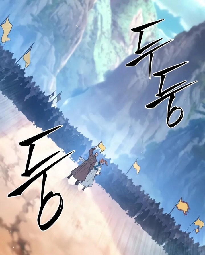 Absolute Sword Sense Chapitre 147 - Page 178