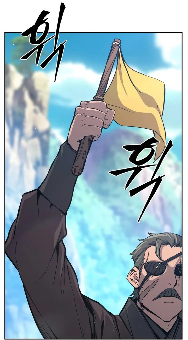 Absolute Sword Sense Chapitre 147 - Page 181