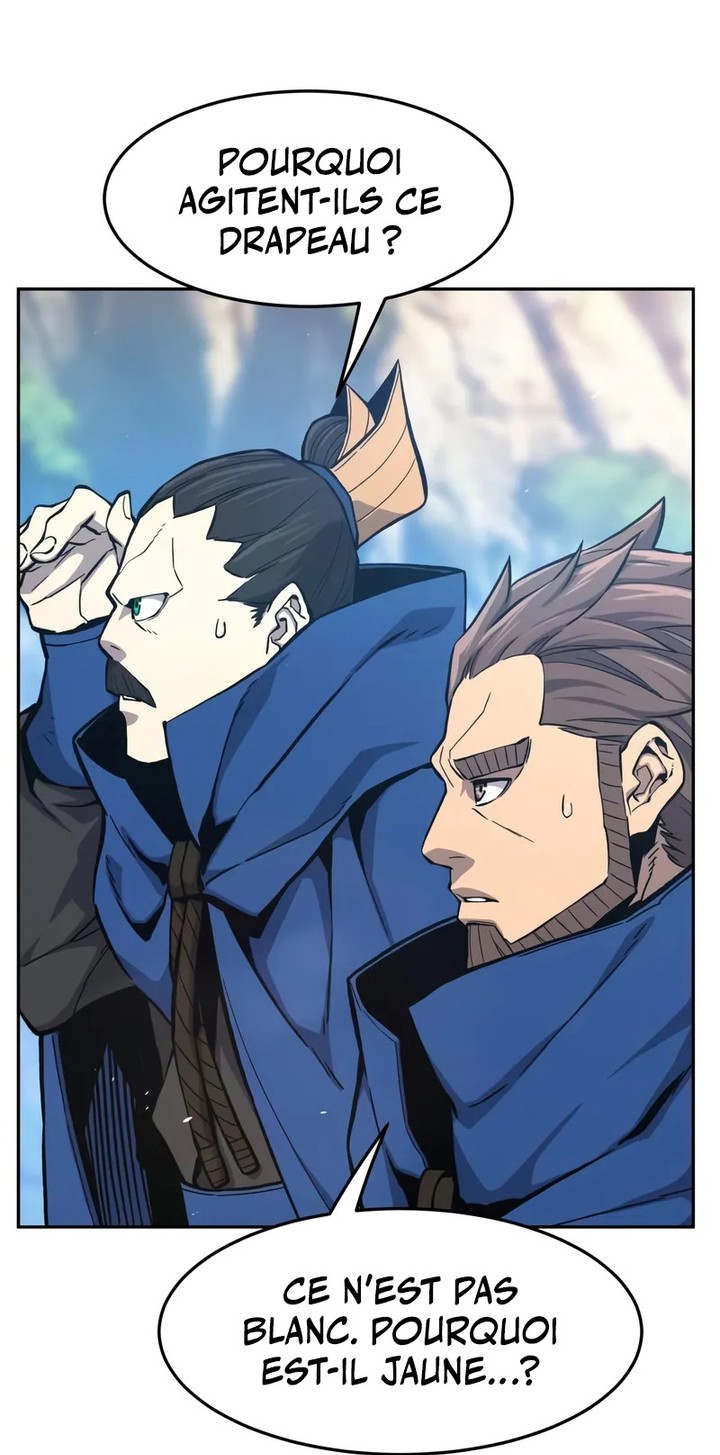 Absolute Sword Sense Chapitre 147 - Page 183
