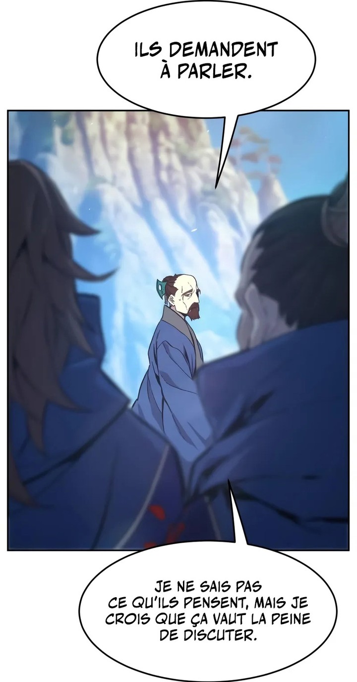 Absolute Sword Sense Chapitre 147 - Page 186