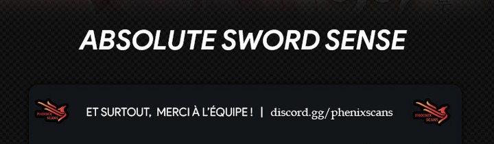 Absolute Sword Sense Chapitre 147 - Page 2