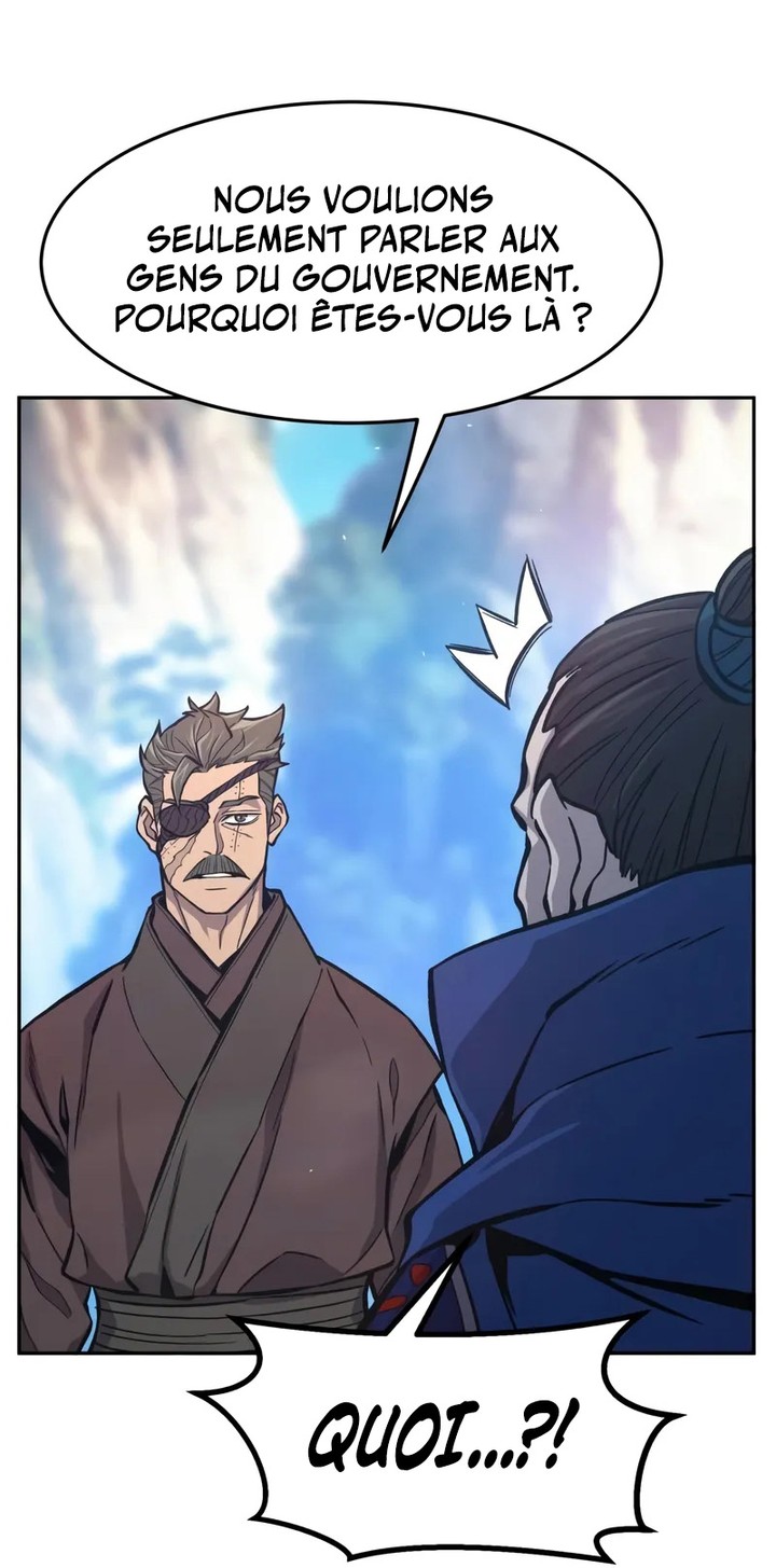 Absolute Sword Sense Chapitre 147 - Page 202