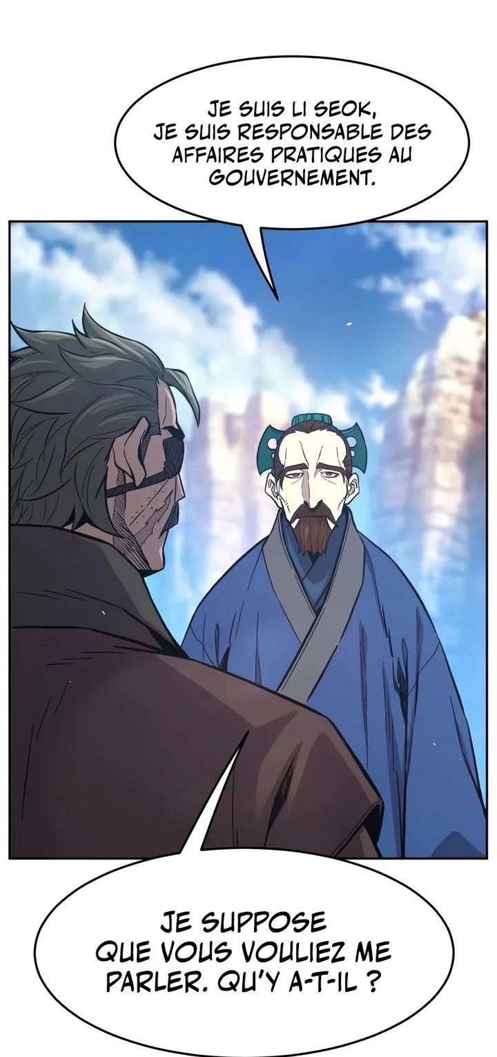Absolute Sword Sense Chapitre 147 - Page 204