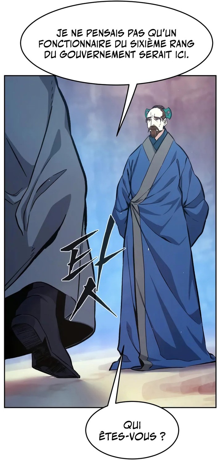 Absolute Sword Sense Chapitre 147 - Page 207