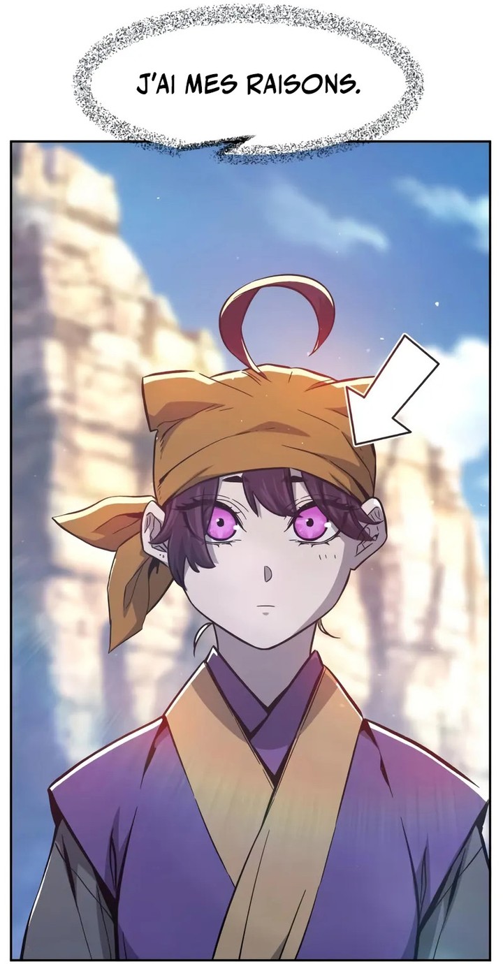 Absolute Sword Sense Chapitre 147 - Page 25