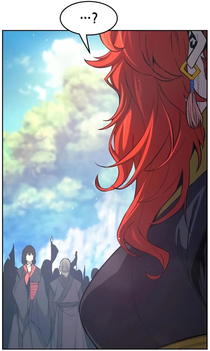 Absolute Sword Sense Chapitre 147 - Page 34