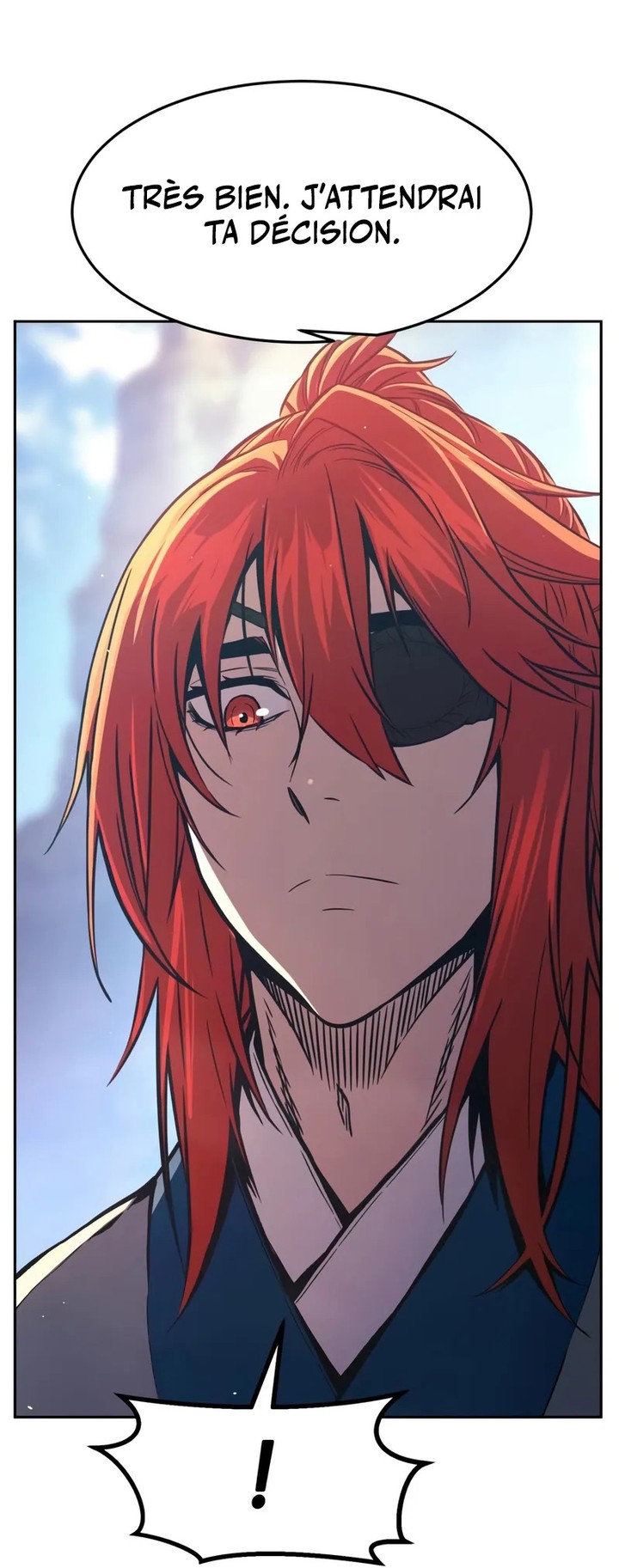 Absolute Sword Sense Chapitre 147 - Page 42