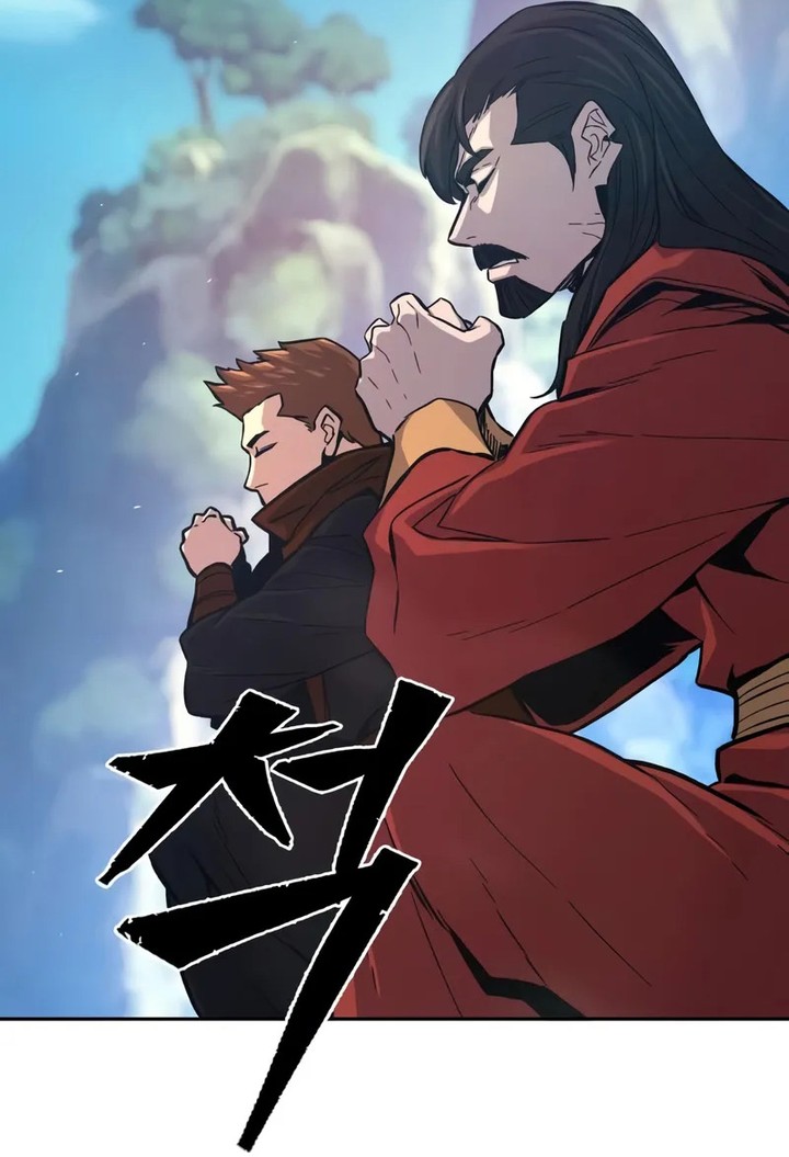 Absolute Sword Sense Chapitre 147 - Page 51