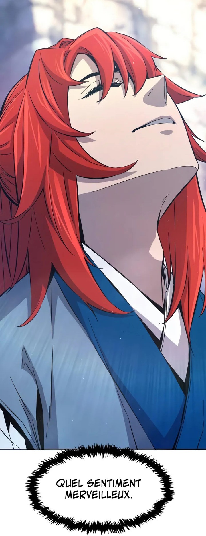 Absolute Sword Sense Chapitre 147 - Page 69