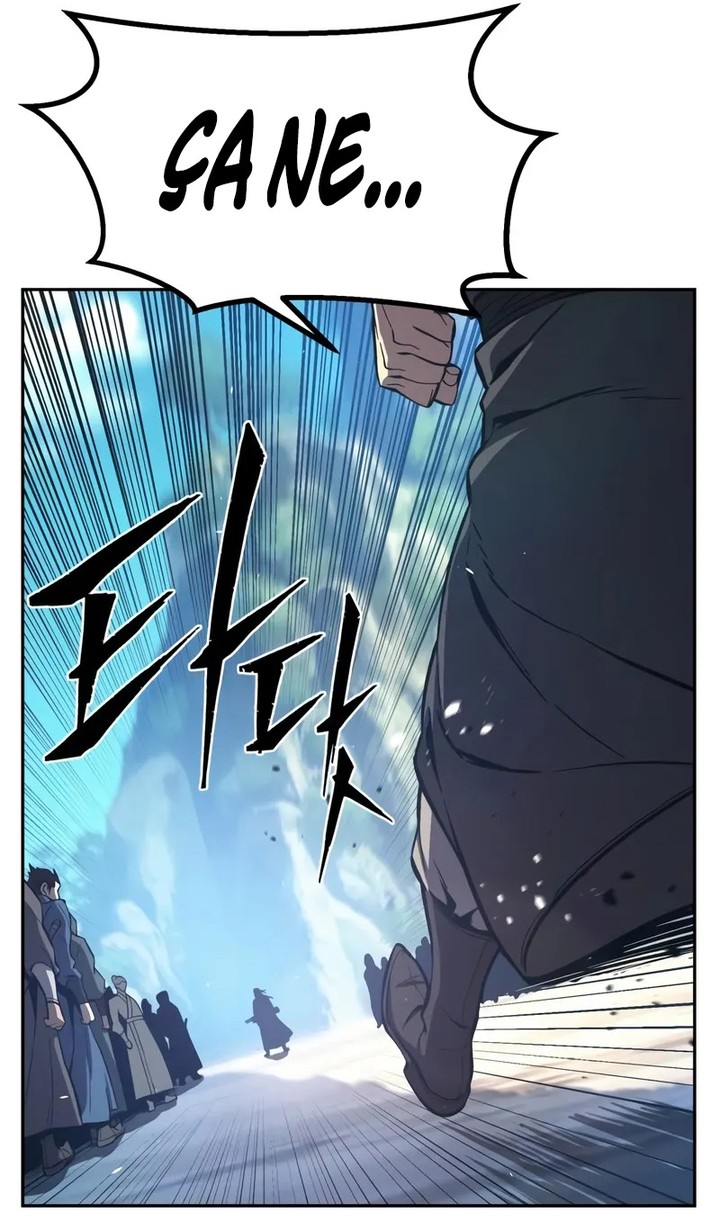 Absolute Sword Sense Chapitre 147 - Page 85