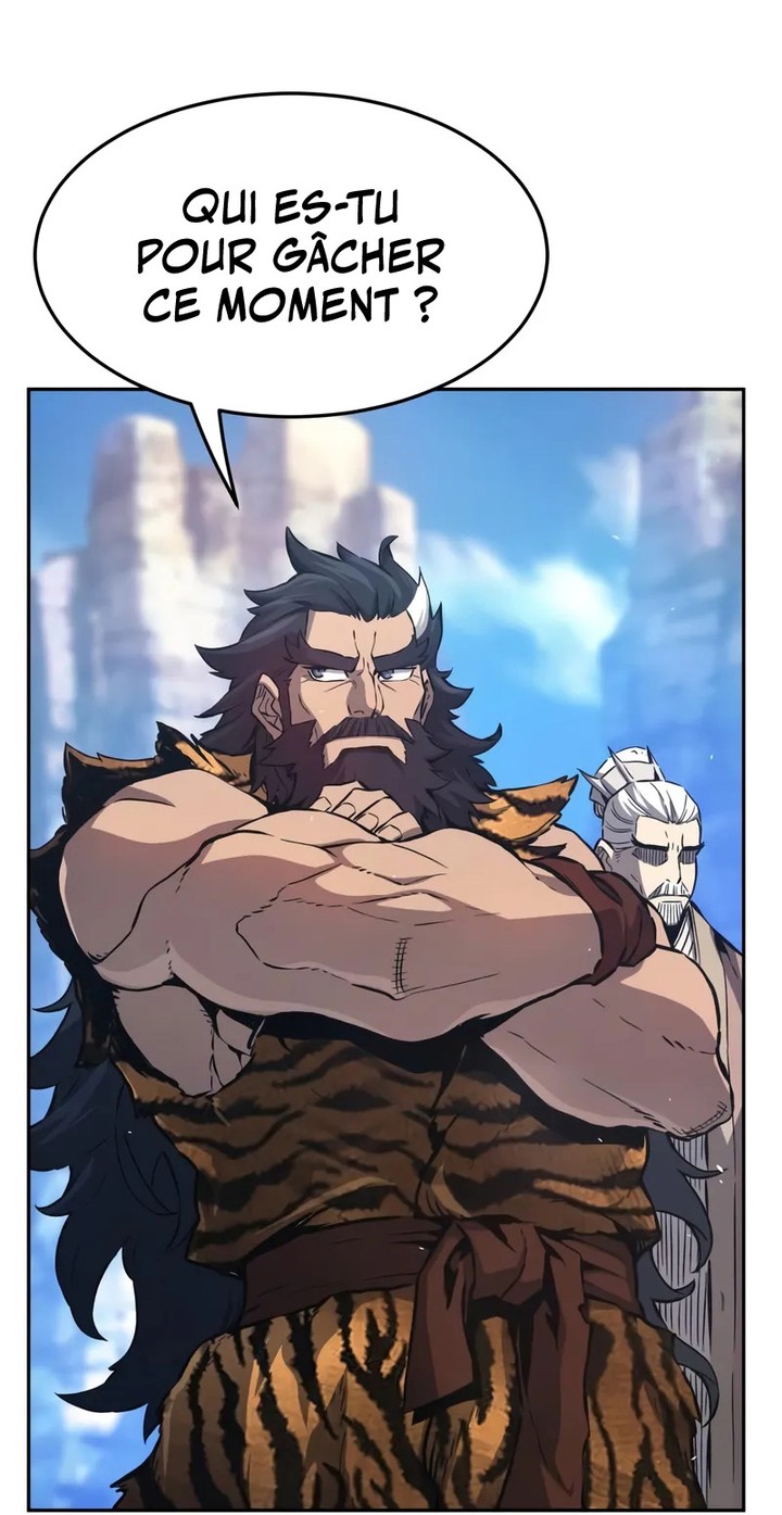 Absolute Sword Sense Chapitre 147 - Page 87