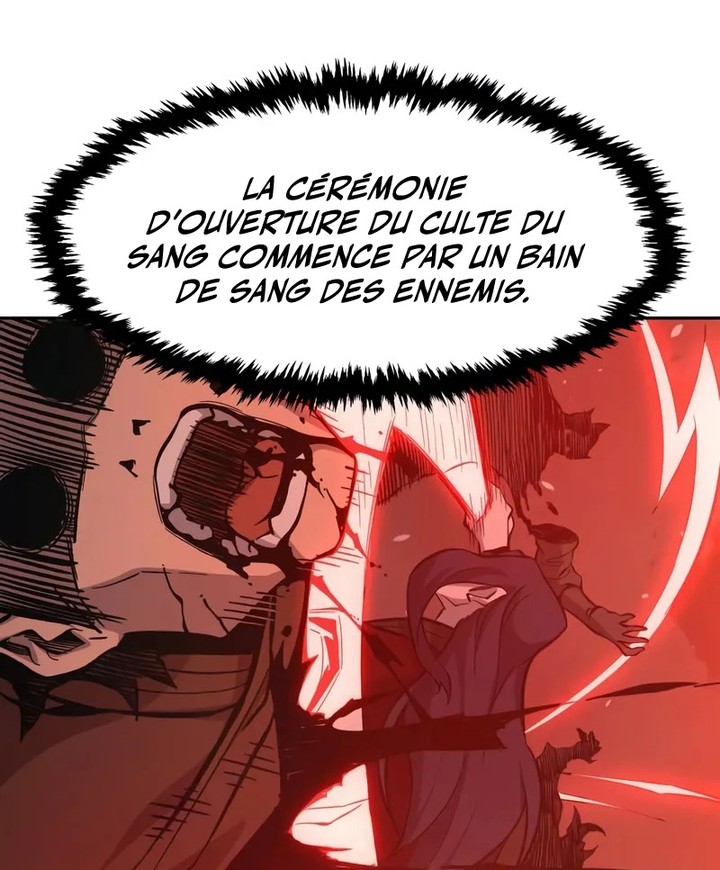 Absolute Sword Sense Chapitre 147 - Page 99